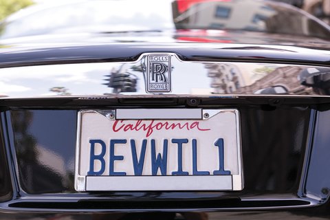 BEVERLY WILSHIRE - BEVERLY HILLS A FOUR SEASONS HOTEL - Photo 67