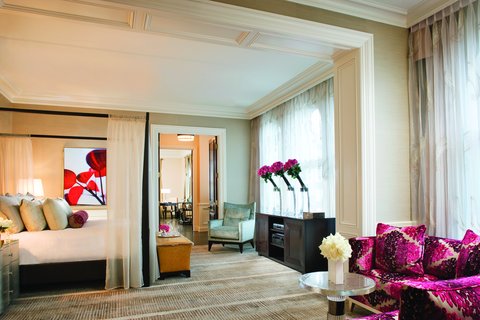 BEVERLY WILSHIRE - BEVERLY HILLS A FOUR SEASONS HOTEL - Photo 39