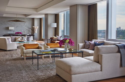  - Four Seasons Hotel Toronto