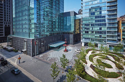  - Four Seasons Hotel Toronto