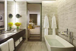  - Four Seasons Hotel Toronto