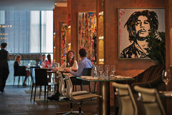  - Four Seasons Hotel Toronto