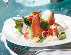  - Four Seasons Hotel Toronto