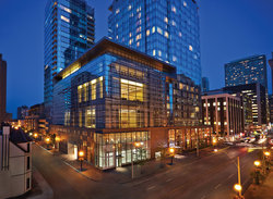  - Four Seasons Hotel Toronto