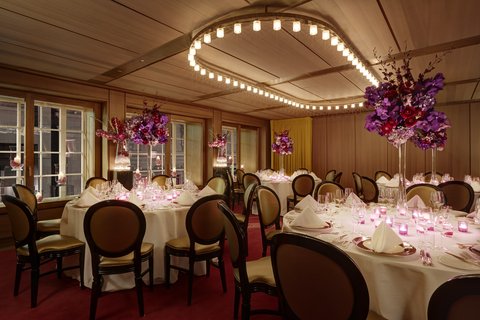 HOTEL CAFE ROYAL - Photo 55