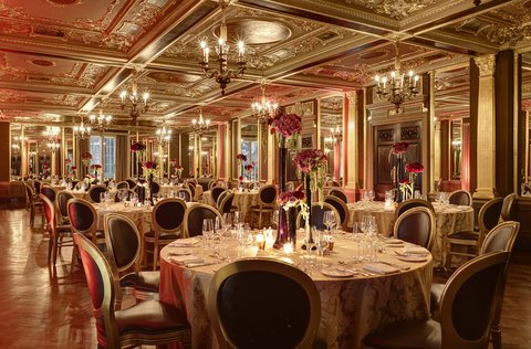 HOTEL CAFE ROYAL - Photo 66