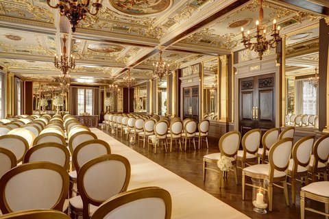 HOTEL CAFE ROYAL - Photo 70