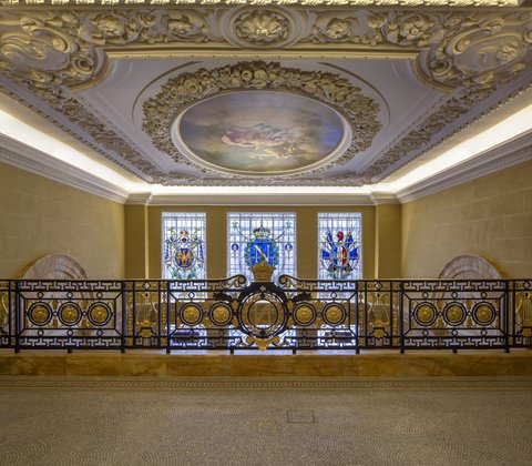 HOTEL CAFE ROYAL - Photo 5