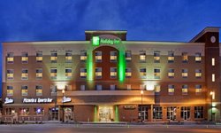  - Holiday Inn Downtown Airport Omaha