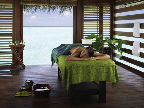 FOUR SEASONS KUDA HURAA - Photo 9