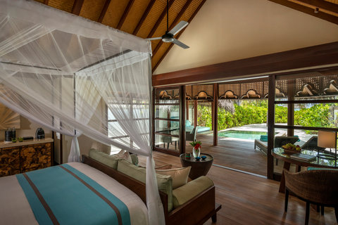 FOUR SEASONS KUDA HURAA - Photo 6