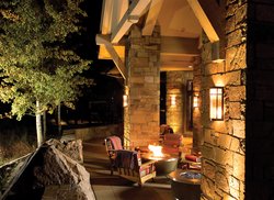  - Four Seasons Resort Jackson Hole Teton Village