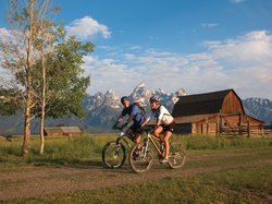  - Four Seasons Resort Jackson Hole Teton Village