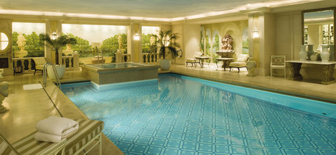 FOUR SEASONS HOTEL GEORGE V PARIS - Photo 51