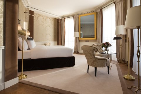 LA RESERVE PARIS HOTEL AND SPA - Photo 65