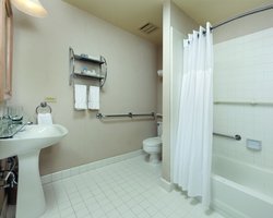  - Inn at the Opera San Francisco