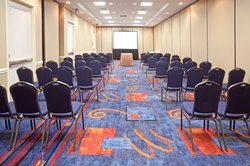  - Holiday Inn Midtown Austin - I-35, Exit 238B