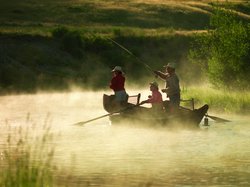  - Four Seasons Resort Jackson Hole Teton Village