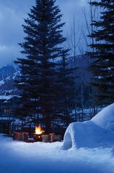  - Four Seasons Resort Jackson Hole Teton Village