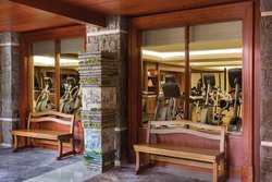  - Four Seasons Resort Jackson Hole Teton Village