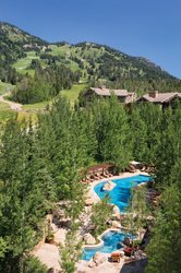  - Four Seasons Resort Jackson Hole Teton Village