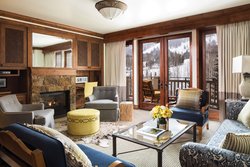  - Four Seasons Resort Jackson Hole Teton Village