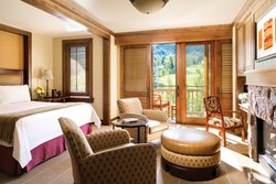  - Four Seasons Resort Jackson Hole Teton Village