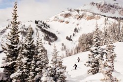  - Four Seasons Resort Jackson Hole Teton Village
