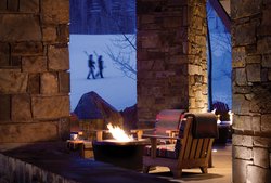  - Four Seasons Resort Jackson Hole Teton Village