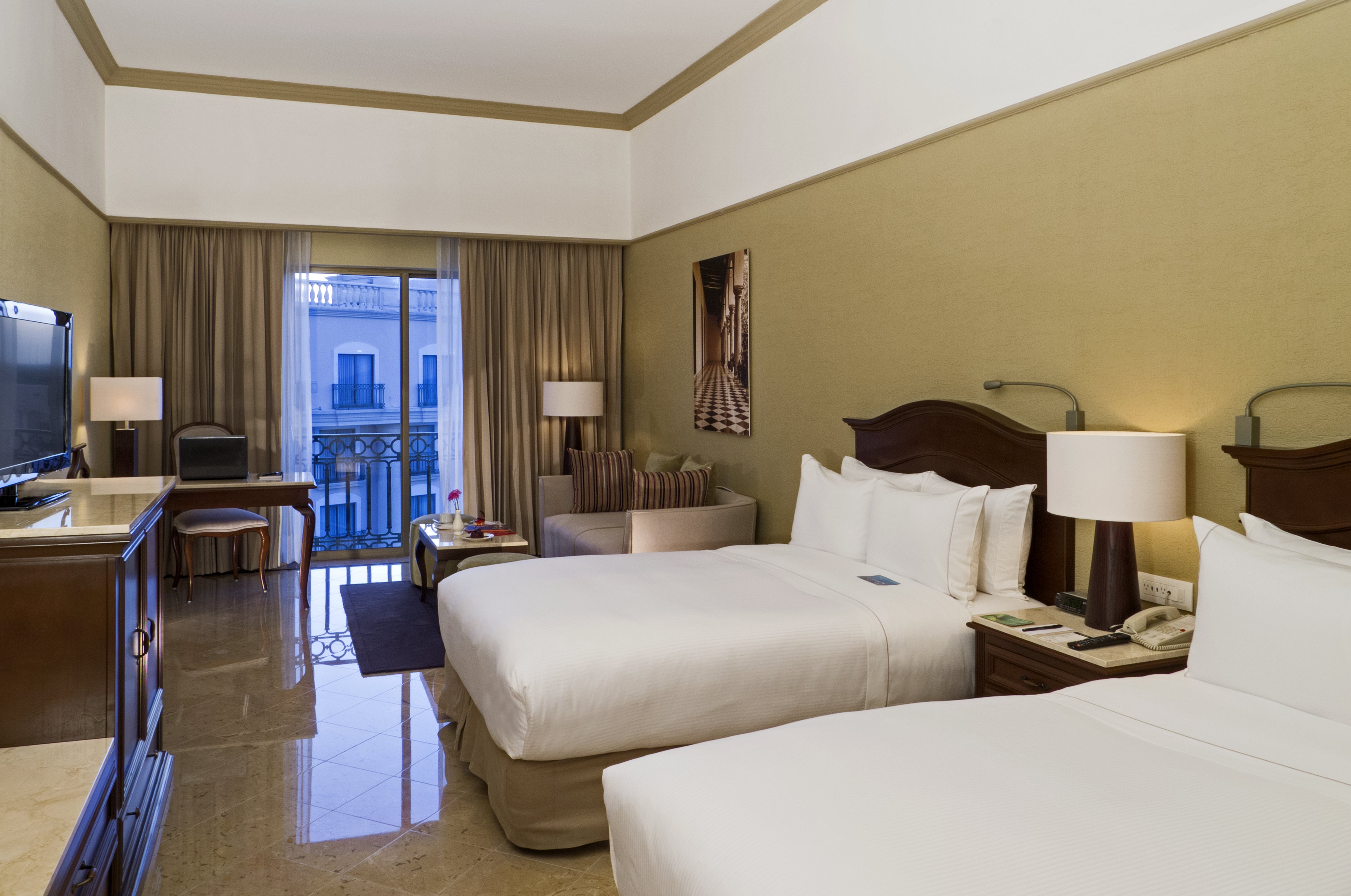 FIESTA AMERICANA MERIDA-guestroom-Fiesta Club, 2 Double.jpg