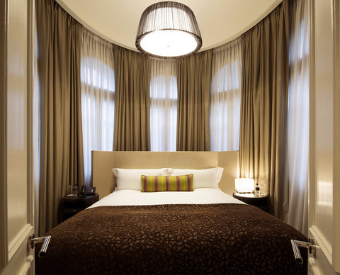 INTERCONTINENTAL MELBOURNE - Photo 2