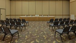  - Holiday Inn Convention Center Spearfish - I-90, Exit 14