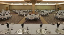  - Holiday Inn Convention Center Spearfish - I-90, Exit 14