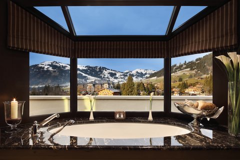 GSTAAD PALACE - Photo 44