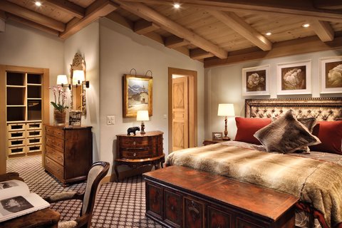 GSTAAD PALACE - Photo 45