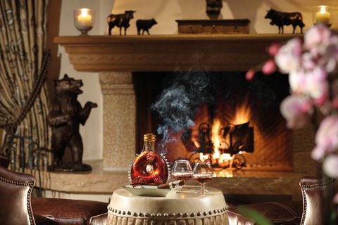 GSTAAD PALACE - Photo 41