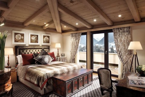 GSTAAD PALACE - Photo 42