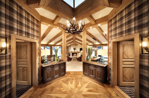 GSTAAD PALACE - Photo 43