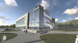  - Holiday Inn Express & Suites Utica - I-90, Exit 31