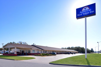 Americas Best Value Inn