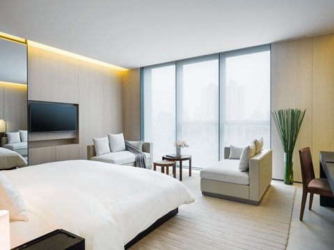 THE UPPER HOUSE CHENG DU - Photo 21