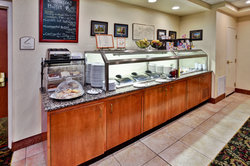  - Holiday Inn & Suites Ann Arbor - I-94, Exit 177