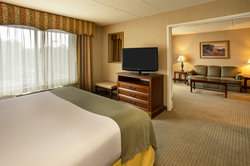 - Holiday Inn & Suites Ann Arbor - I-94, Exit 177
