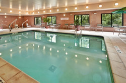  - Holiday Inn & Suites Ann Arbor - I-94, Exit 177
