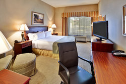  - Holiday Inn & Suites Ann Arbor - I-94, Exit 177