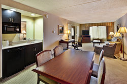  - Holiday Inn & Suites Ann Arbor - I-94, Exit 177