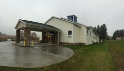  - Cobblestone Hotel & Suites Punxsutawney