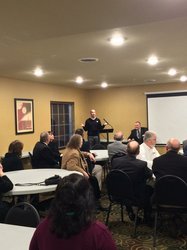  - Cobblestone Hotel & Suites Punxsutawney