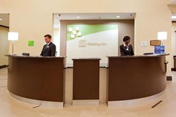  - Holiday Inn West Energy Corridor Houston - I-10, Exit 753