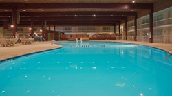  - Holiday Inn Convention Center Spearfish - I-90, Exit 14